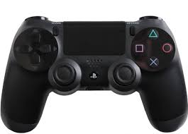 SONY PS4 CONTROLLER