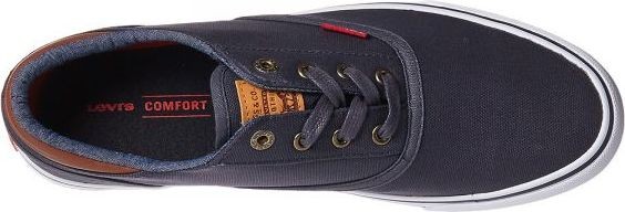 LEVIS LOW TOPS