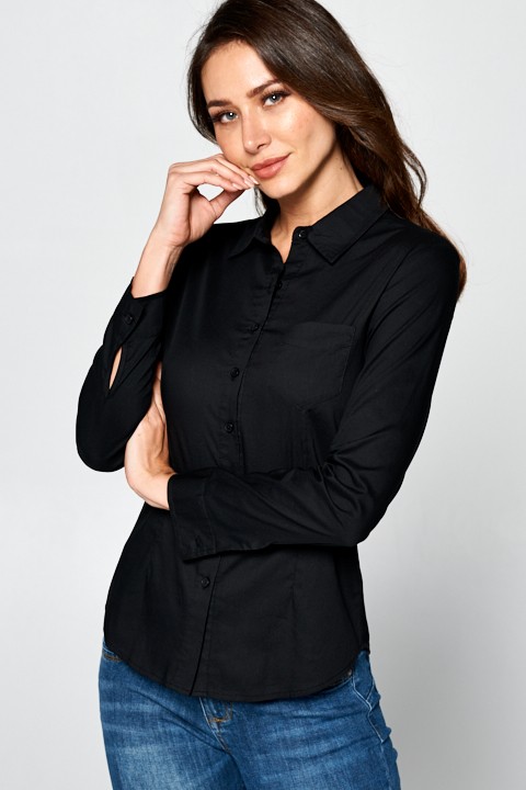 CHOCO LADIES SHIRTS NEW