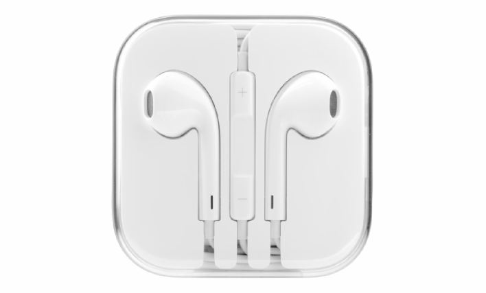 IPHONE EARPODS HF11