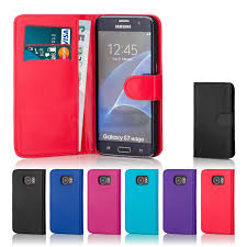 S7 WALLET CASE