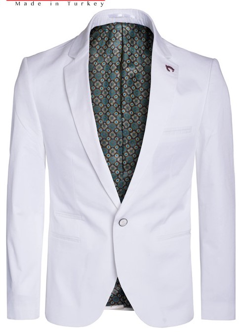 MEN BLAZERS