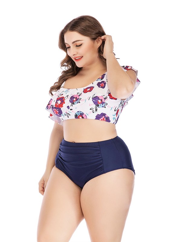 + LADIES SWIMWEAR