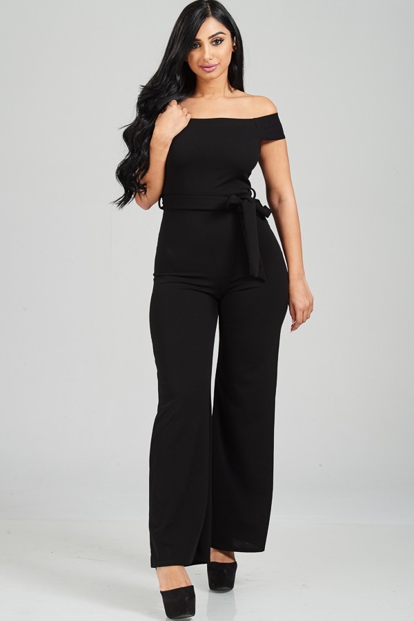 LADIES JUMPSUITS
