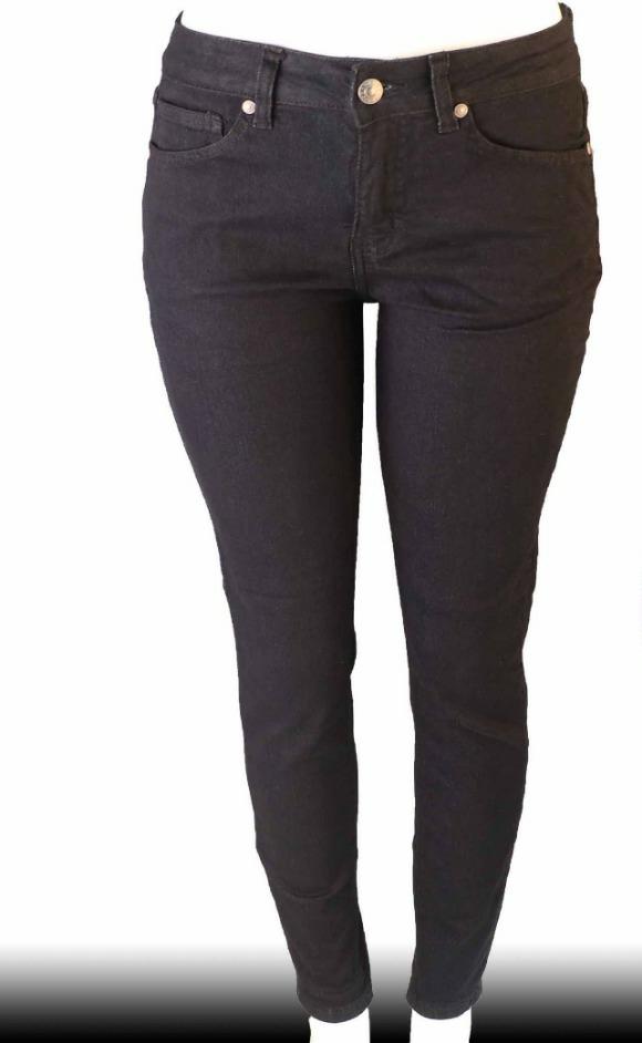 LADIES SKINNY JEANS