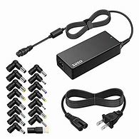 UNIVERSAL LAPTOP CHARGER 90W