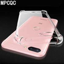 REDMI CASE CLEAR