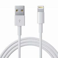 APPLE LIGHTNING USB CABLE 2M