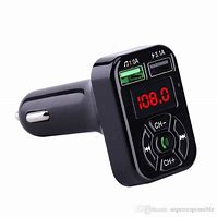 FM TRANSMITTER CAR A9 MP3