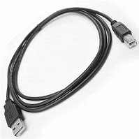 PRINTER USB 10FT CABLE