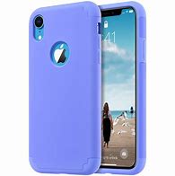 IPHONE XR SILICONE CASE