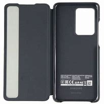 S20 ULTRA FLIP COVER CASES