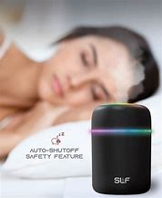 SLF MINI HUMIDIFIER