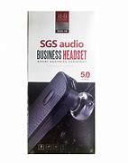 BUISNESS HEADSET SGS-10