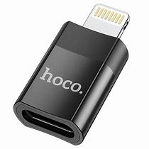 HOCO IPHONE ADAPTER