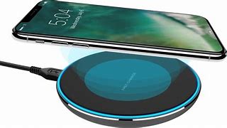 WIRELESS FAST CHARGER P1 10W