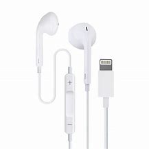 GENERIC LIGHTNING WIRED EARPHONES