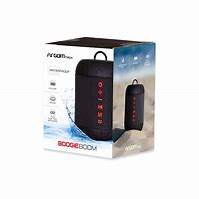 ARGOM BOOGIEBOOM WIRELESS SPEAKER