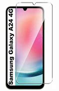 A24 TEMPERED GLASS