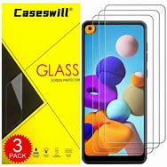 A71/A72/A21S TEMPERED GLASS