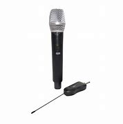 STUDIO Z WIRELESS MICROPHONE 850