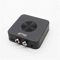 ISTUFF BT AUDIO RECIEVER AND TRANSMITTER