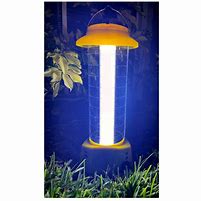 LUDGER LANTERN 1830 LED LIGHT