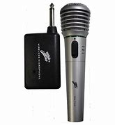 STUDIO Z WIRED/WIRELSS MICROPHONE 750