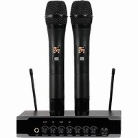 ZEBRA WIRELESS MICROPHONE 20-18KHZ