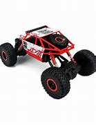 CRAWLER CAR 4WD RALLY CAR