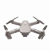 R/C DUAL CAMERA FOLDING DRONE