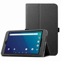 TABLET 8 INCH LEATHER CASE