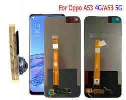 A53 OPPO LCD SCREEN