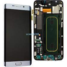 S6 EDGE LCD SCREEN