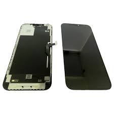 IP 12 PROMAX LCD SCREEN