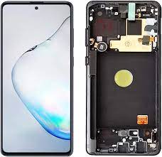 NOTE 10 LITE LCD SCREEN