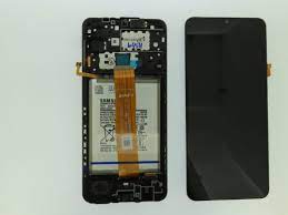 A125 LCD OEM WITH FRAME SCREEN