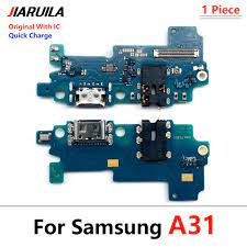 A31 CHARGING FLEX PORT