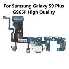 S9 PLUS CHARGING FLEX PORT