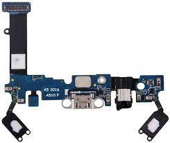 A510 F CHARGING FLEX PORT