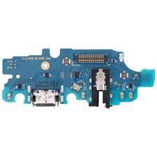 A14 CHARGING PORT