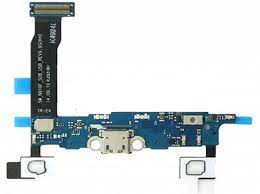 NOTE 4 CHARGING FLEX PORT