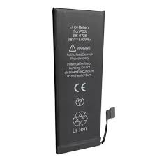 IP 5S BATTERY
