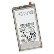 S10 BATTERY