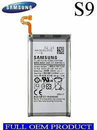 S9 BATTERY