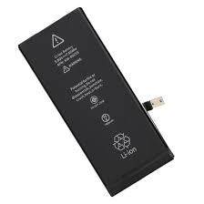 IP 7 BATTERY