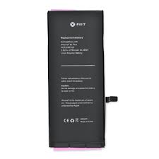 IP 6 PLUS BATTERY