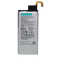S6 EDGE BATTERY