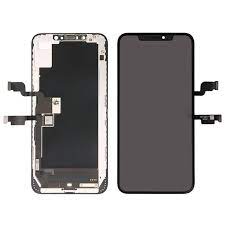 IP XS MAX LCD