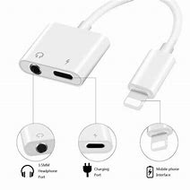 LIGHTNING 3 IN 1 AUDIO ADAPTER